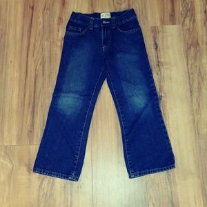 Children's Place jeans